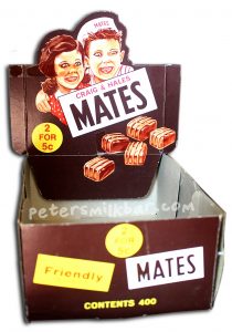 Mates Lollies Craig & Hales