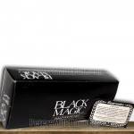 Hoadleys Vintage Black Cat Chocolates Box