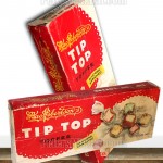 MacRobertson Vintage Tip Top Chocolate Box