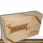 Newmans Vintage Chocolate Box