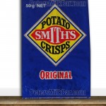 Smiths Vintage Original Chips Pack