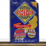 Smiths Vintage Win Money Chips Pack