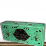 The Paragon Cafe Katoomba Vintage Chocolate Box