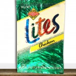 Vintage Smiths Lites Chicken Chips Pack
