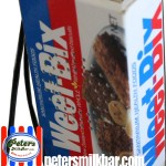 Weetbix Cereal Vintage Radio
