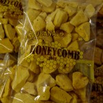 Carobana Honeycomb Coffs Harbour
