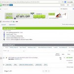 Fags on Ebay Last 20 Mins of Auction