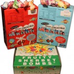 Lagoon Lollies