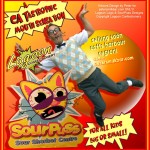 SourPuss by Lagoon