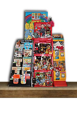 Collecting or Hoarding?