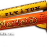 Mortein Spray Fly Tox Vintage
