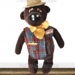 Humphrey Bear LJ Sterne Vintage
