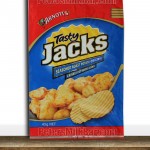 Arnotts Chips Plain Jacks