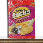 Arnotts Chips Vintage Salt N Vinegar Jacks