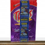 Arnotts Chips Salt N Vinegar Prize Win