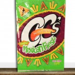 CC's Mexican Fiesta Vintage Corn Chips