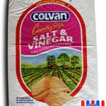 Large Colvan Potato Chips