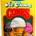 Milk Bar Signs Peters Icecream Cones