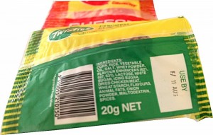 Twisties Ingredients Chicken Twisties 70's
