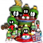 Marvin Martian Personal Collection