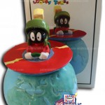 Marvin Martian Vintage Cookie Jar