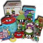 Marvin Martian Personal Collection