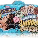 Milk Bar Sign Peters Drumstick Summer Classic