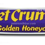Milk Bar Signs Hoadleys Violet Crumble