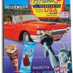 Milk Bar Signs Peters WIN Hollywood Cruise