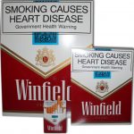 Winfield Advertising Packets