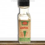 Adepsol Germicide Hospital Vintage Medicine