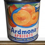 Ardmona Vintage Apricots