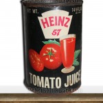 Heinz Vintage Tomato Juice