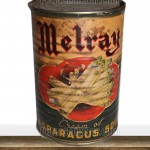 Melray Vintage Asparagus Soup