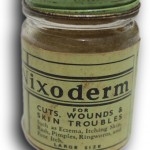 Nixoderm Vintage Medicinal Cream