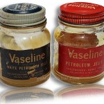Vintage Vaseline Jars