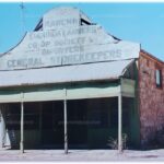 Old Shop General Storekeepers Eudunda