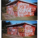 Old Shop Jaspers Coca Cola