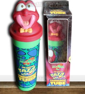 Tazo Tournament Tube