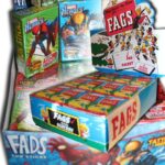Fads Marvel Heroes n FAGS