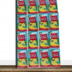 Fags Lollies Lot of Vintage Packs