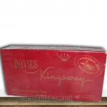 Davies Kingsway Ansett ANA Vintage Chocolate Box