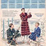 Onkaparinga Dressing Gowns