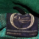 Onkaparinga Logo on Gown