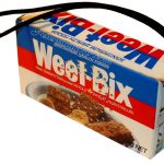 Sanitarium Weetbix Vintage Radio