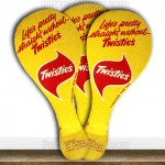 Twisties 70s Paddle Promotion Toy Vintage