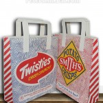 Twisties Smiths Royal Showbags APD