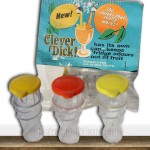 Clever Dick Squeezer Vintage Kitchen Australia