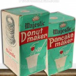 Majestic Pancake Donut Maker