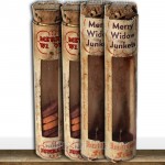 Merry Widow Junket Tablets Vintage Grocery Australia